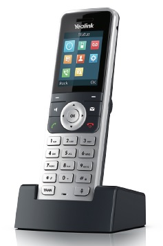 Yealink W53H Handset